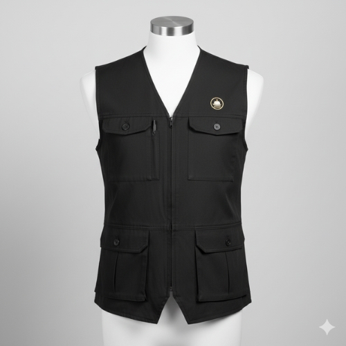 Utility vest manufacturers in pcmc